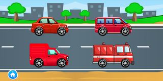 Car Wash Simulator Game - Screenshot 1