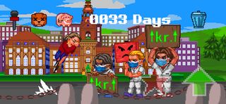 Slette Mette Pro - Screenshot 3