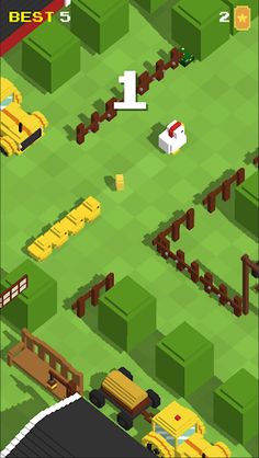 Follow Me - Screenshot 2