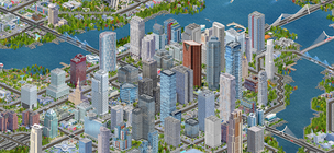 Designer City 4 - Screenshot 3