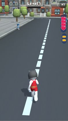 Rob the Robber - Screenshot 3