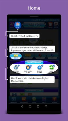 Jeet Lo! - Screenshot 1