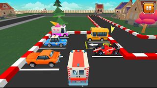 Parkmania - Screenshot 2