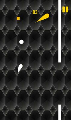 Dodge Me! - Obstacle Course Ga - Screenshot 3