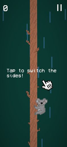 KoalaClimb - Screenshot 4