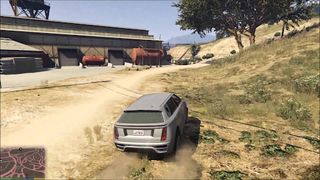 Prado car simulator Car games - Screenshot 3