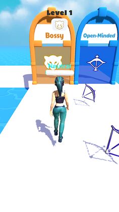 unicorn academy - Screenshot 1