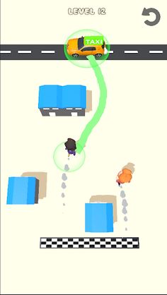 Short Path - Screenshot 2
