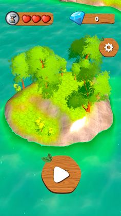 The Box - Screenshot 1