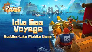 Royal Pirates - Screenshot 1