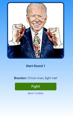 Bustin Brandon Lite - Screenshot 2