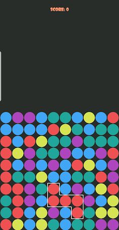 Color Bubbles - Screenshot 3