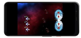 Space Wars - Grand Admiral - Screenshot 3