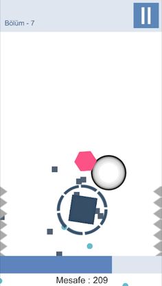 Şekil - Bol Aksiyonlu Arcade O - Screenshot 3