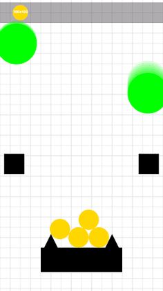 Physics Stacker - Screenshot 1