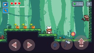 Cocinero Dimensional - Screenshot 2
