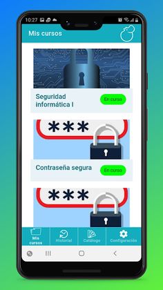 Hippocampus Training App - Screenshot 2