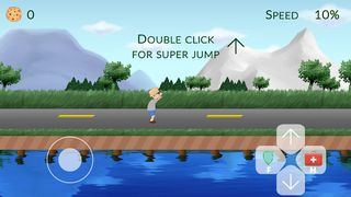 Cookie Grandpa Premium - Screenshot 1