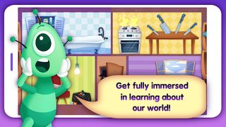 Plutoshka - Screenshot 3