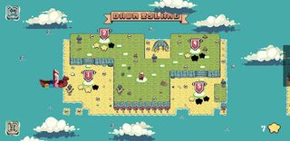 Treasure Hunter - Screenshot 2