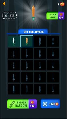 Darts Warrior - Screenshot 2