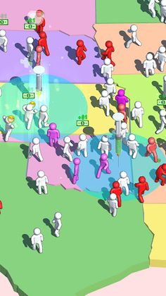 Save US From Pandemic - Screenshot 3