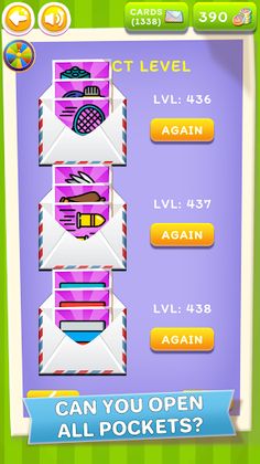 Word Of Pocket - Screenshot 3