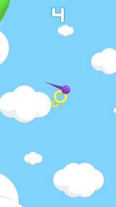 Into a Ring - Screenshot 2