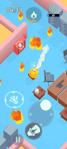 Flame - Screenshot 3