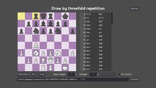 Chess for Noobs - Screenshot 3