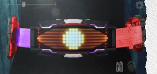 Geats Belt All Rider Series - Screenshot 3