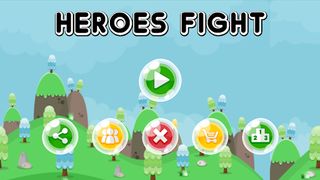 Heroes Go Fight - Screenshot 1