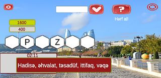 Söz Oyunu - Screenshot 3