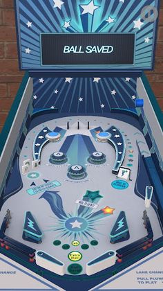 PAINBALL - Screenshot 4