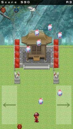 Kakigori Panic [FREE] - Screenshot 2