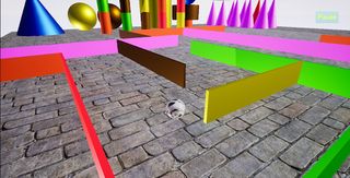 Color Shapes - Screenshot 3