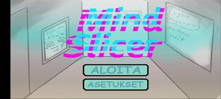 Mind Slicer - Screenshot 1