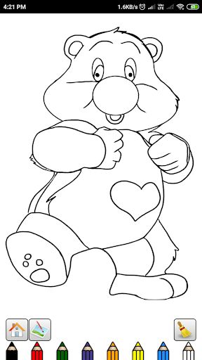 Kid's Play - Screenshot 2