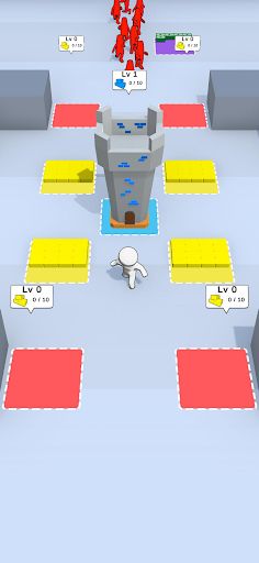 Brick Kingdom - Screenshot 1