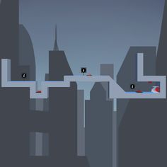 Bouncing Ball - Screenshot 2