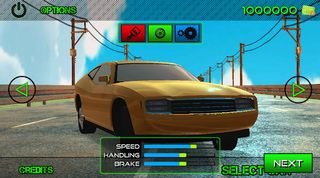 Highway Car Racer - Screenshot 2