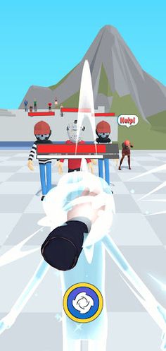 Soul Grab - Screenshot 4