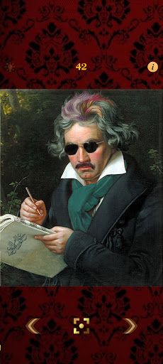 Spot It Paintings - Screenshot 4