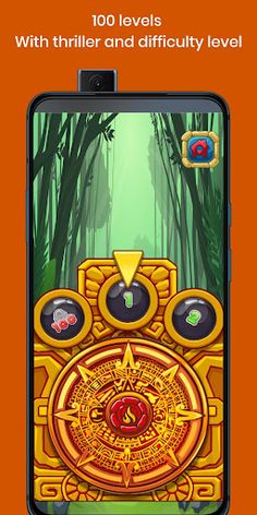 Zumbla Blast - Screenshot 1