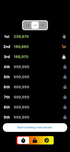 emojis Sort - Screenshot 3