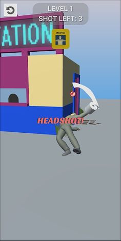 PrankShot - Screenshot 1