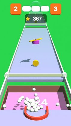 Clickman - Screenshot 4