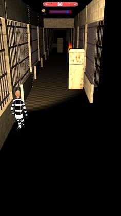 Prison Endless - Screenshot 4