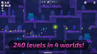 Super Maze World - Screenshot 3