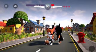 EGGS ADVENTURE - Screenshot 2